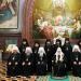 Hodnosti v ruské pravoslavné církvi