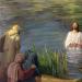 О праздновании рождества иоанна крестителя, или чем опасны гуляния на ивана купалу События Рождества Иоанна Предтечи