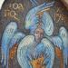fileiras angelicais e características da hierarquia celestial